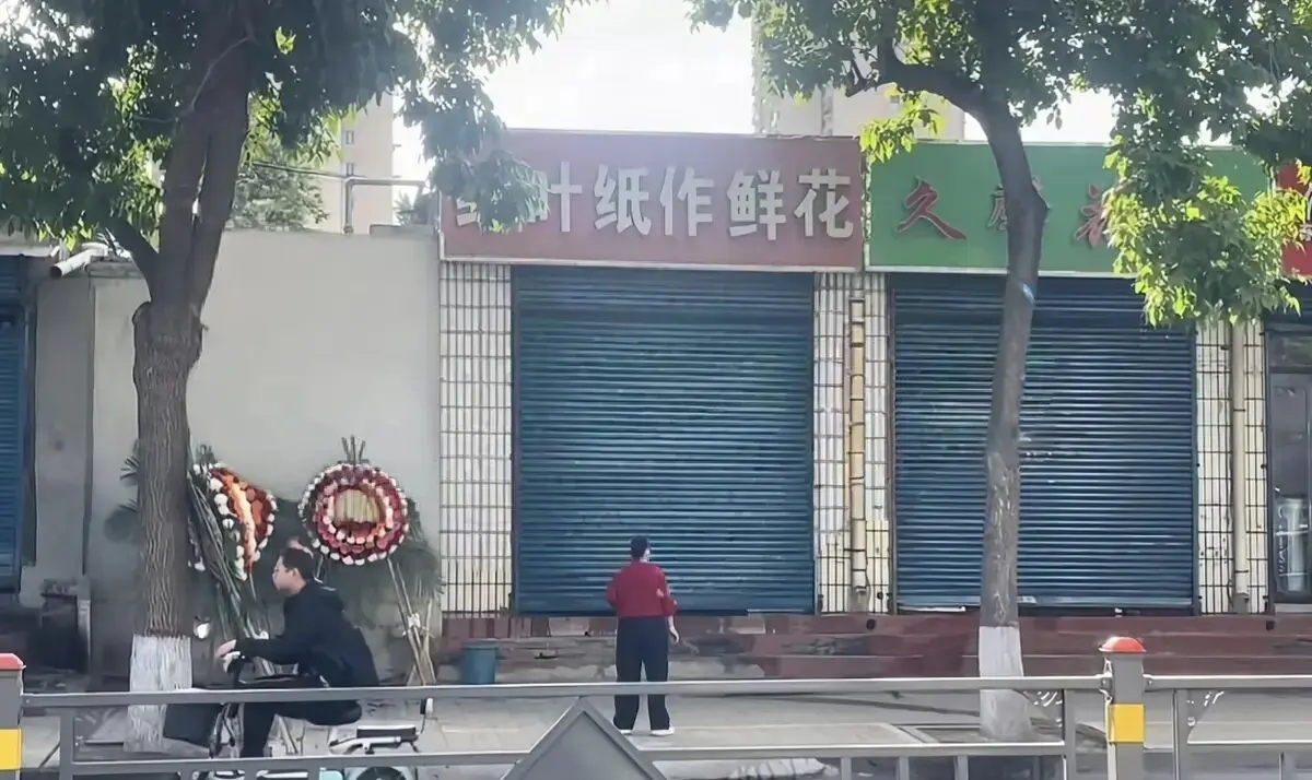 《原平纸作鲜花店门口视频》1080P高清完整版免费观看-原平纸作鲜花店门口超清视频在线播放-无删减蓝光画质百度云迅雷网盘资源