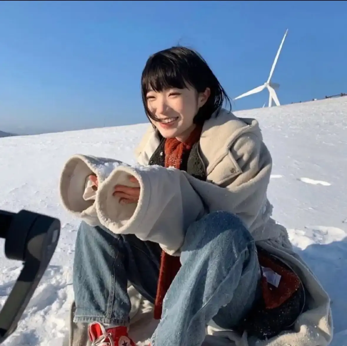 佳木斯新玛特迪桑特女销售导购事件视频高清在线观看 - 事件后续来龙去脉完整版免费播放 - 超清全过程资源下载