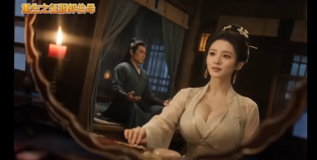 《重生之征服郭伯母》HD高清全集免费在线观看-重生之征服郭伯母1080P无删减中字版-百度网盘/夸克网盘资源流畅下载