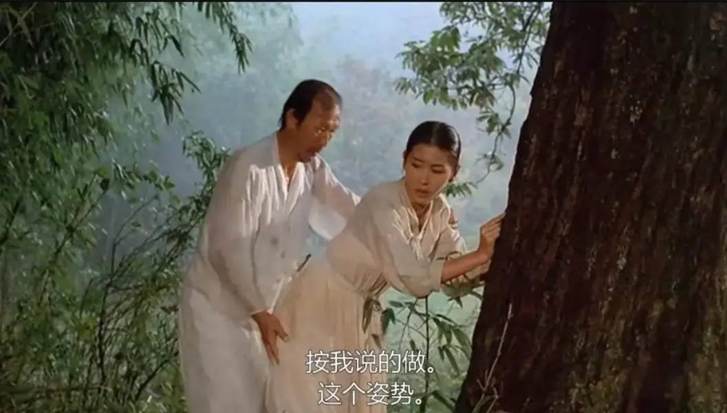 《桑叶》HD高清完整版在线观看-韩国电影《桑叶》全集无删减播放-夸克网盘迅雷极速下载