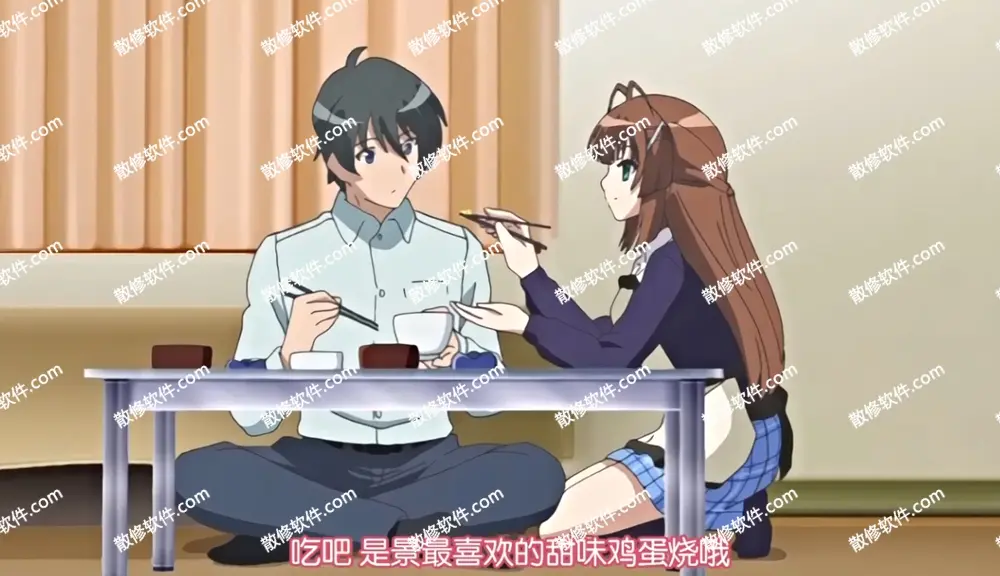 《等待神的纱奈》动漫全集在线看-高清4K资源同步更新-等待神的纱奈人物关系解析