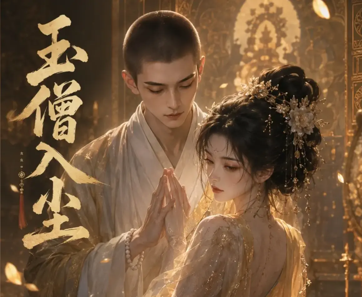 《玉僧入尘》资源下载-短剧全集高清无删减版-在线观看玉僧入尘完整版大结局