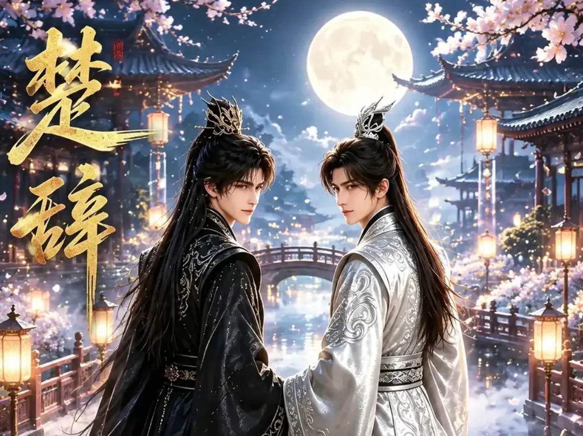 《楚辞》AI漫剧无雾版1080P超高清免费在线观看-资源下载指南-楚辞全集合集手机在线播放完整版-无删减流畅观看尽在VS影院
