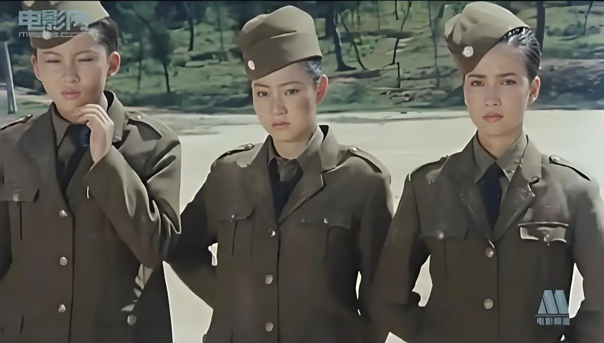 越南电影女子别动队高清完整版在线观看无广告-免费观看无删减版高清全集