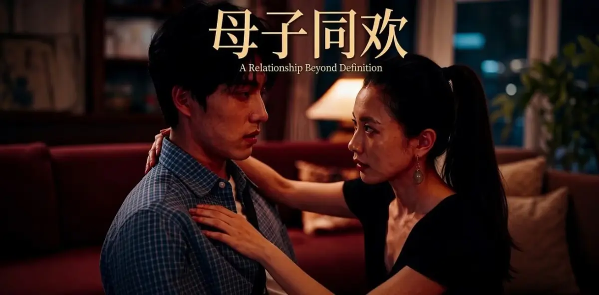 《母子同欢》全集免费高清在线播放-未删减AI真人短剧-百度夸克网盘资源分享