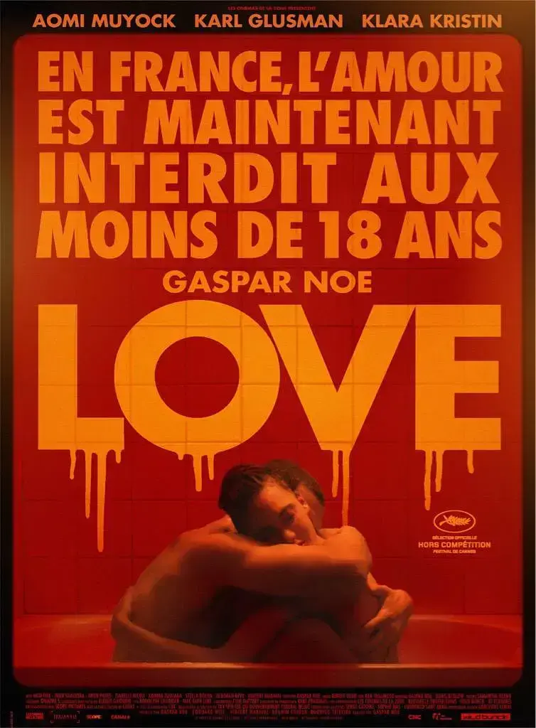 《爱恋2015 Love》HD1080P高清完整版在线观看-《爱恋2015 Love》无删减法语中字免费播放-法国电影全集
