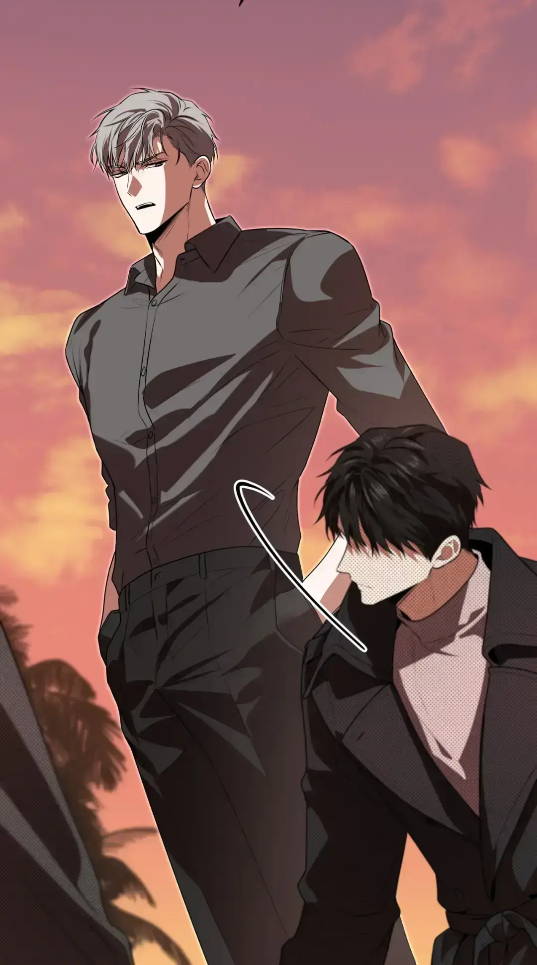 韩漫《安慰剂》无删减全集免费观看-《安慰剂》漫画第1-58话完整版-在线下拉式阅读无广告
