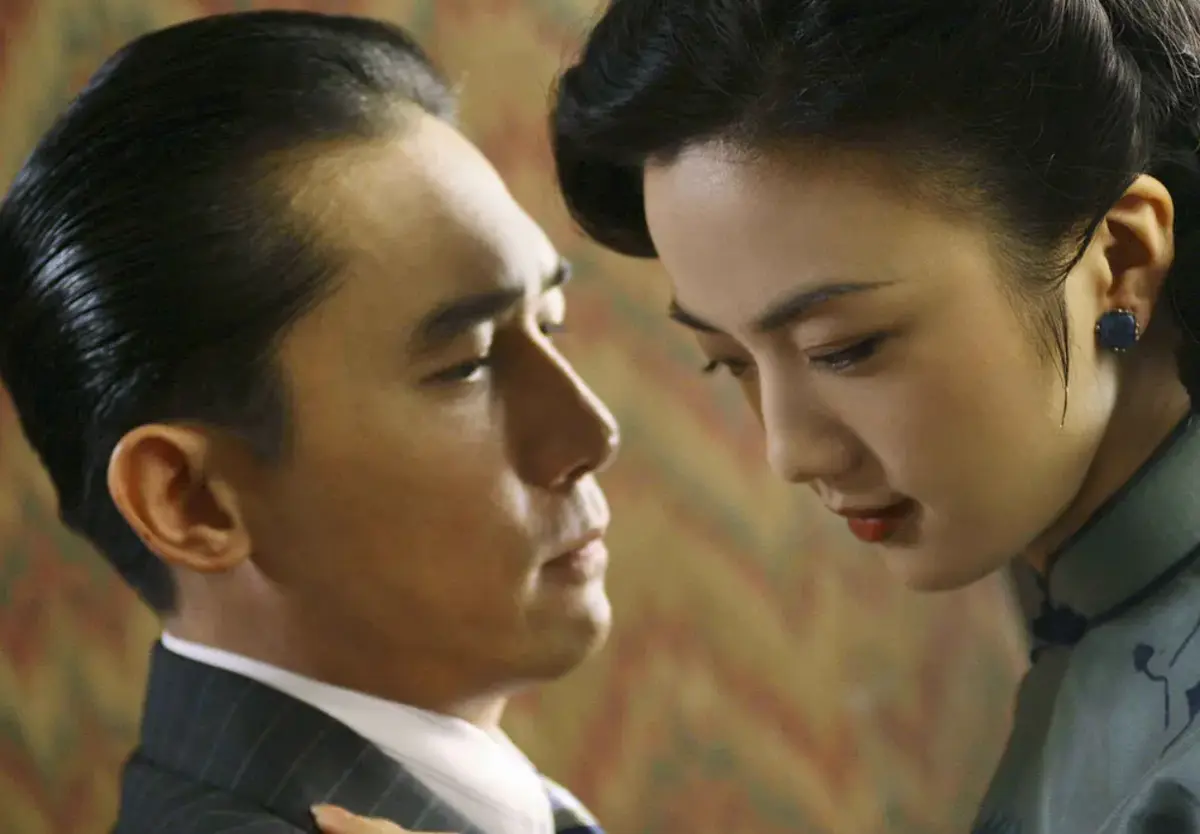 《色戒》未删减完整版在线观看-高清1080P无广告免费播放-《色戒》158分钟导演剪辑版HD中字资源