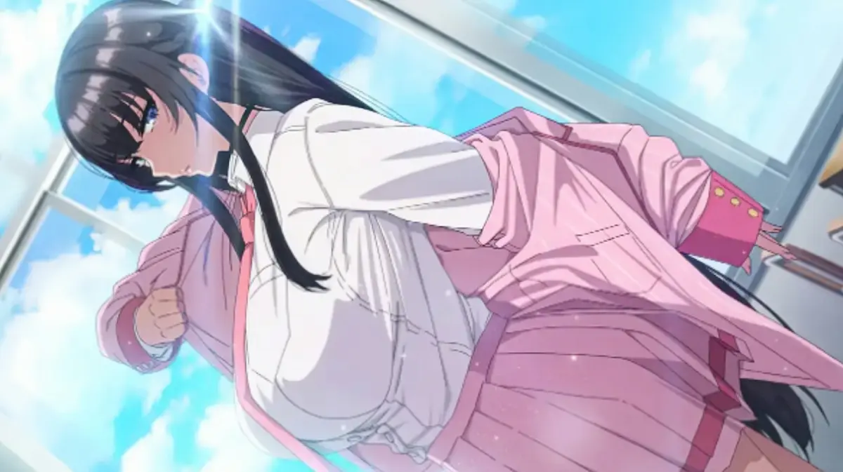 《彼女三姐妹》动漫全集在线观看 - 《彼女催眠》完整版1080P高清播放 - 无删减免费观看动漫资源