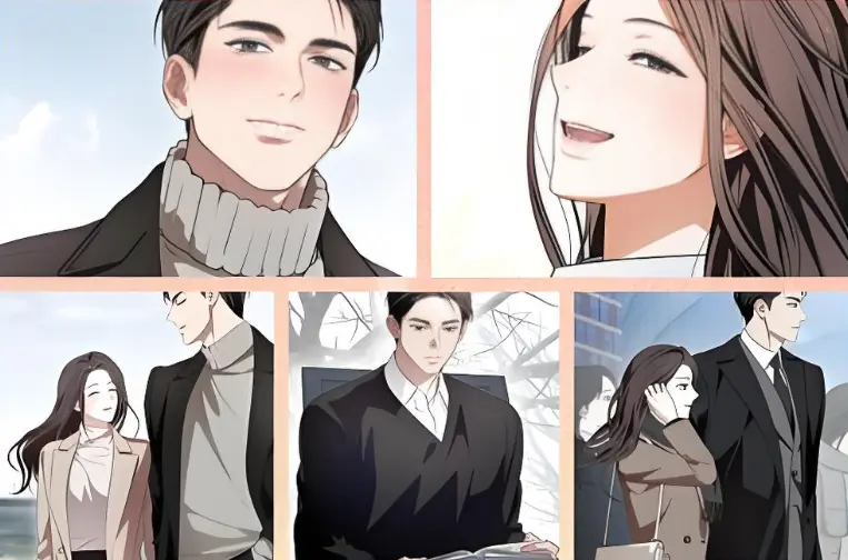 《季节之交》未增减漫画原著在线阅读-季节之交无删减全集免费观看-快看漫画资源