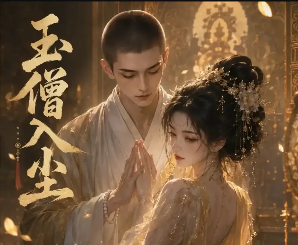《玉僧入尘》AI短剧全集高清-1080P完整版在线播放-玉僧入尘无删减超清资源-夸克网盘极速下载