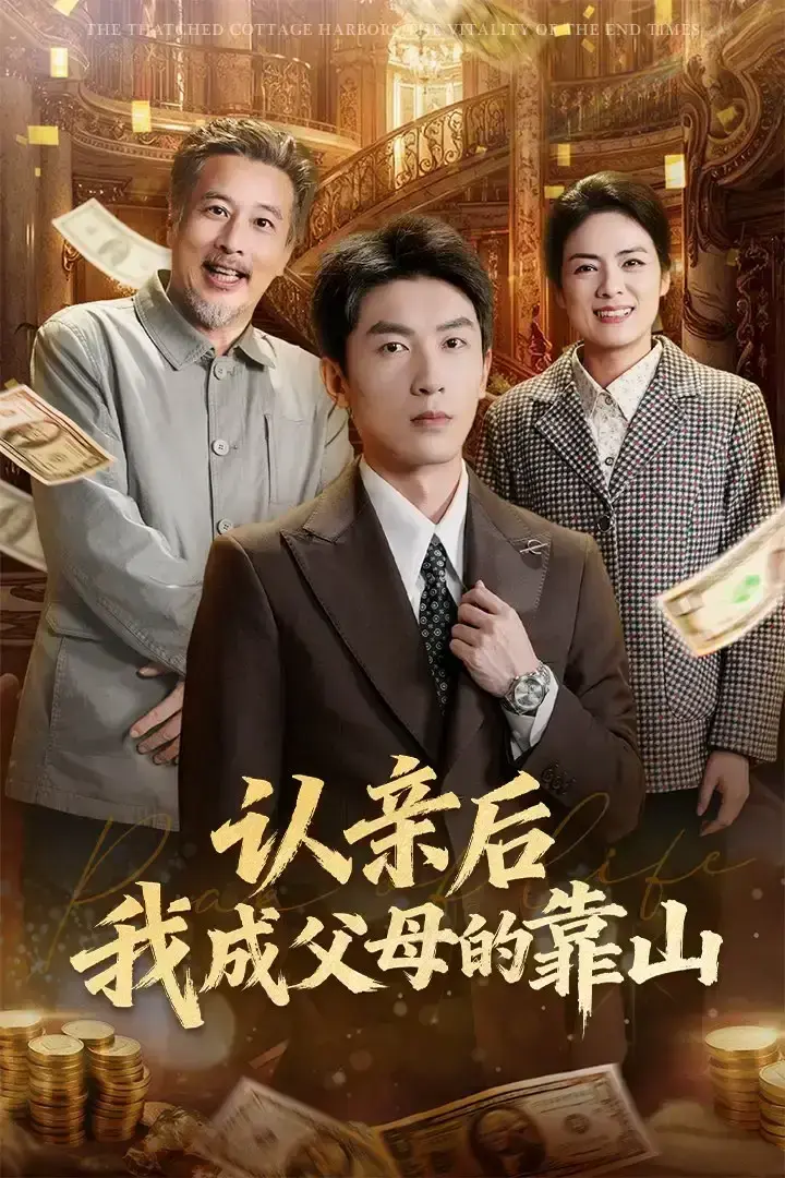 《认亲后我成父母的靠山》全69集完整版免费观看-吴明宇张媛媛主演短剧HD高清在线播放-认亲后我成父母的靠山无删减资源百度网盘下载