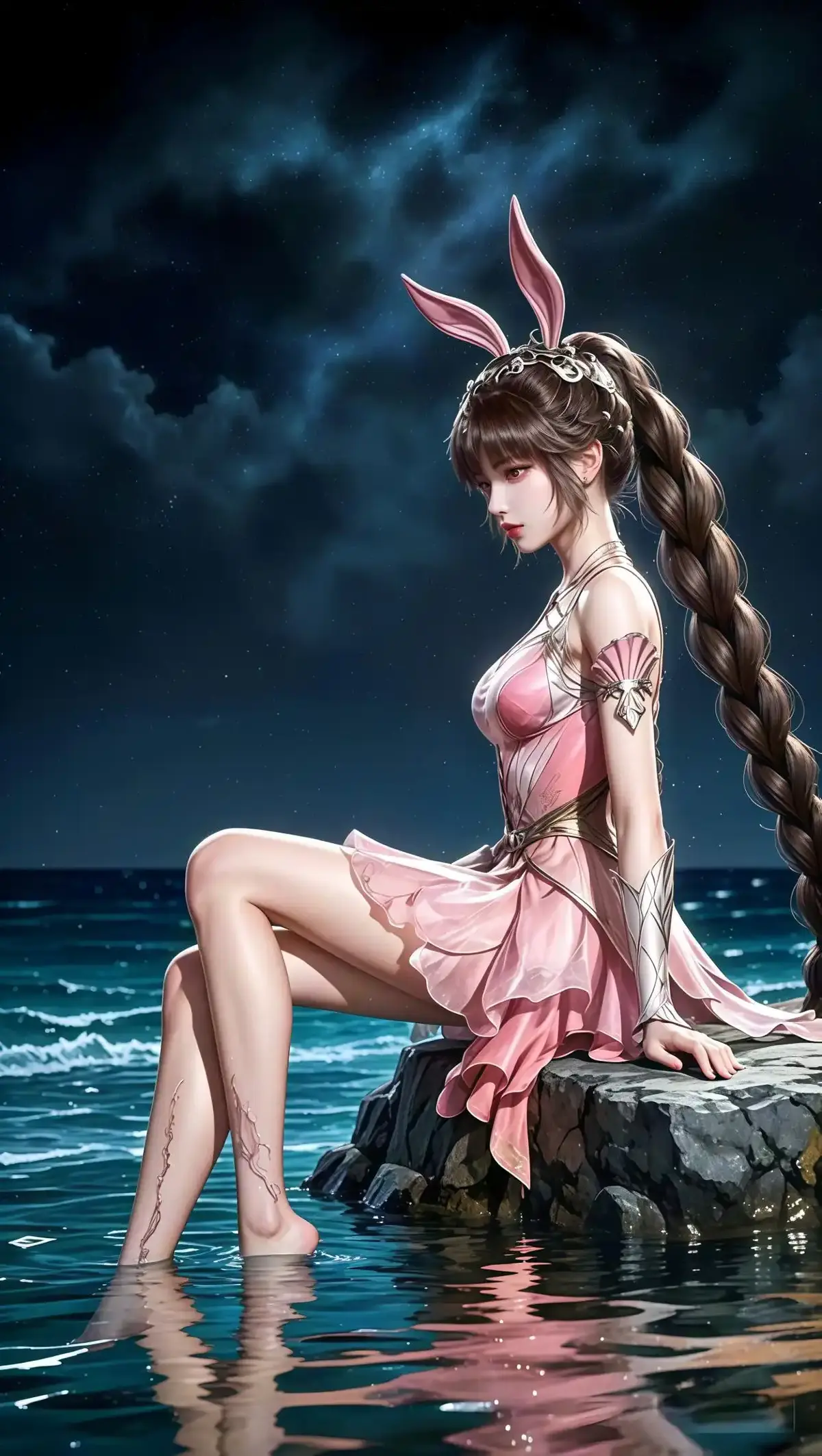 《小舞奇遇记3d漫画》1080P高清画质免费观看-小舞奇遇记3D漫画全集无广告阅读-最新章节下拉式畅读