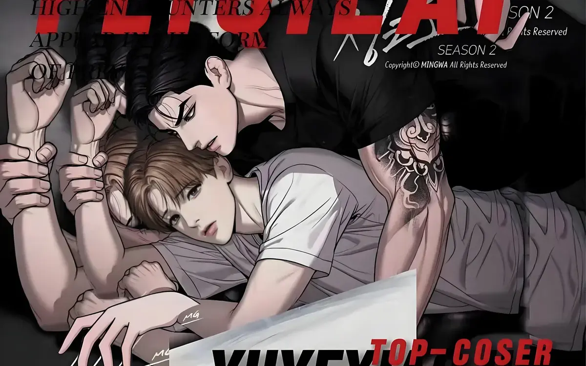 《魔咒》漫画全集免费阅读-特别篇PDF无删减版-魔咒最新章节在线观看-快看漫画