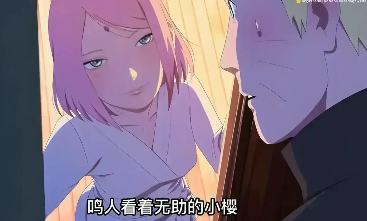《鸣人小樱之夜》全集在线观看免费-鸣人小樱之夜高清无广告播放-动漫全集完整版在线观看