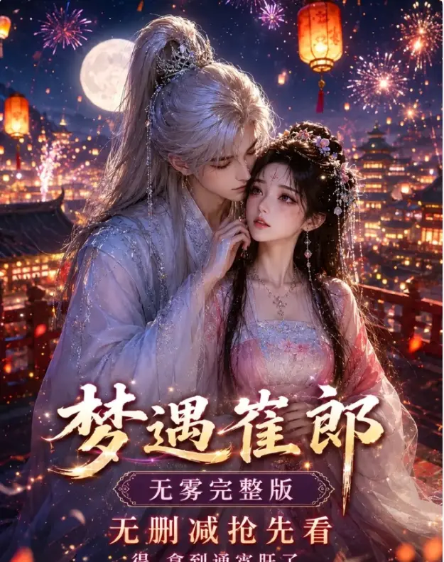 梦遇崔郎1-92集全集高清无删减资源下载 - 2026AI漫剧梦遇崔郎免费在线观看完整版 - 超清无广告播放