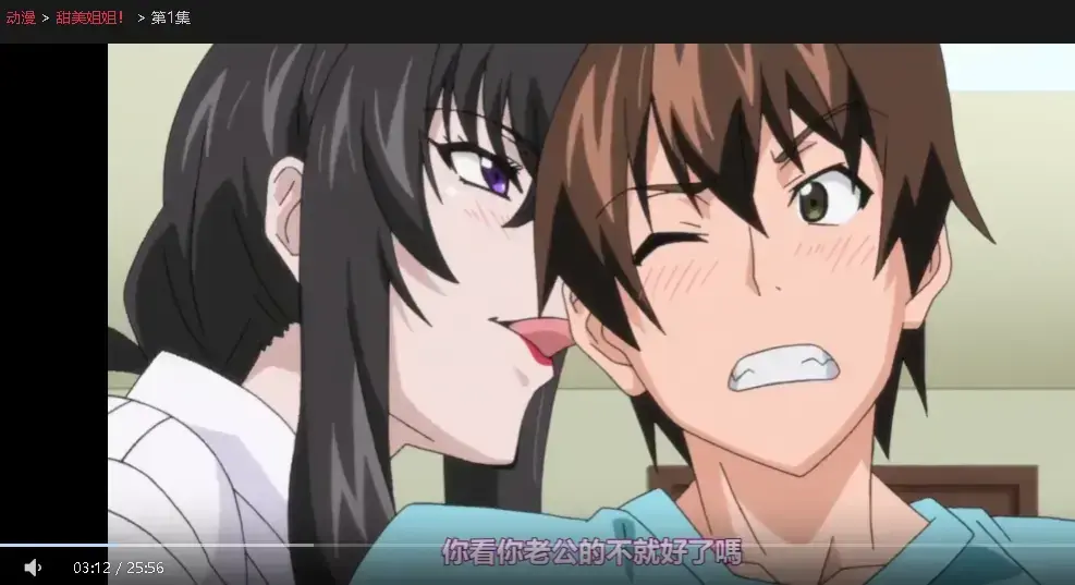 2026新番《甜美姐姐》全12集高清免费看-日漫《甜美姐姐》未删减版在线播放完整版-1080P无广告网盘资源