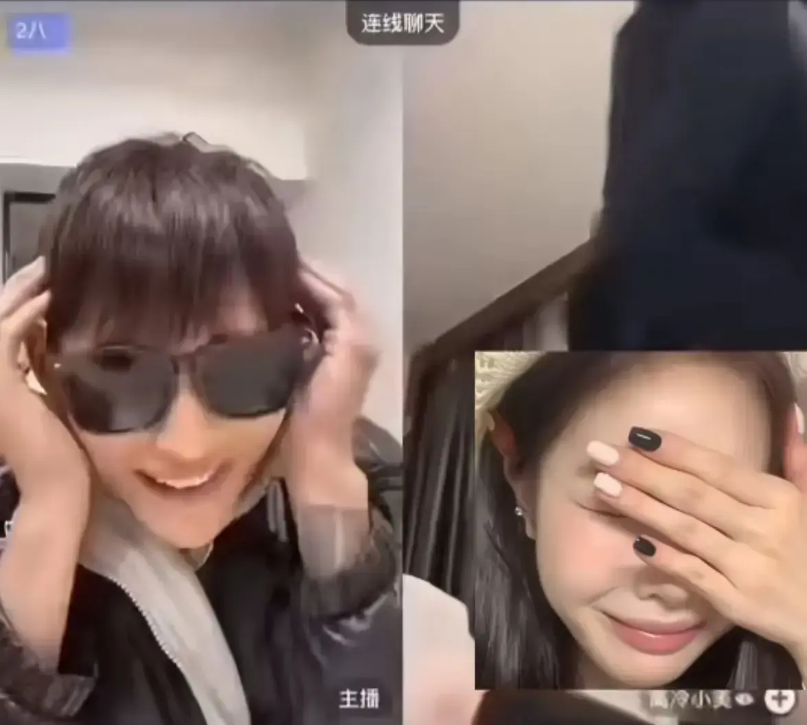 《高冷小美周晓晓PK万重山》录屏直播回放1080P高清完整版-《高冷小美周晓晓PK万重山》全集免费在线观看-全季资源无广告播放下载