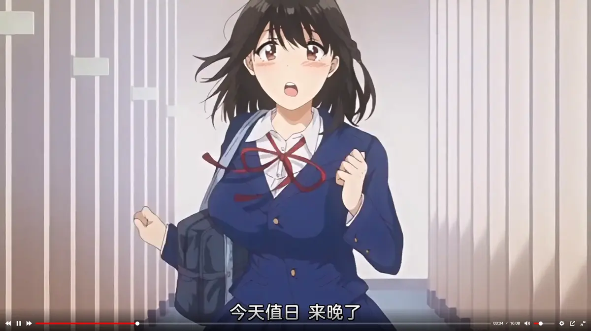 《图书馆的女朋友》资源下载-1080P高清动漫全集-无广告在线观看图书馆的女朋友完整版