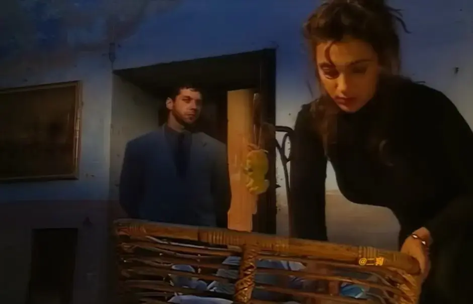 赛仑selen《Sceneggiata Napoletana（1994）》经典典藏-高清修复蓝光原盘画质无删减-《Sceneggiata Napoletana》免费在线观看完整版