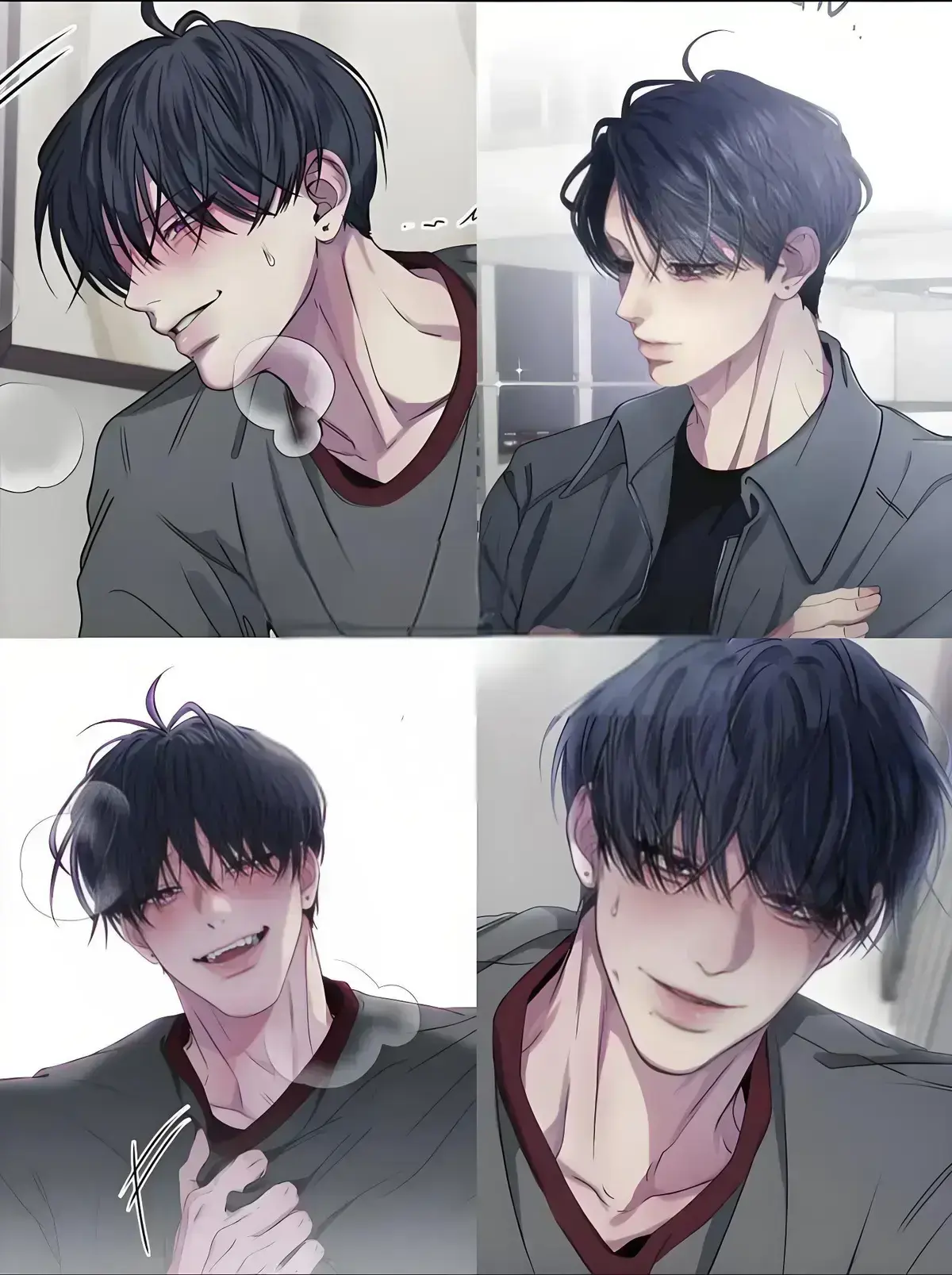 负面恋情漫画无广告高清全集免费在线看-负面恋情未删减中文版网盘观看下拉式阅读-完整版