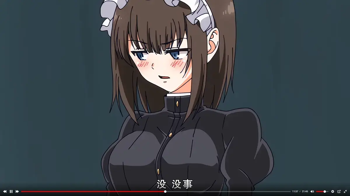 《女仆教育》动漫全集免费观看1080P-女仆教育1-4集高清中字无删减-在线看完整版动漫