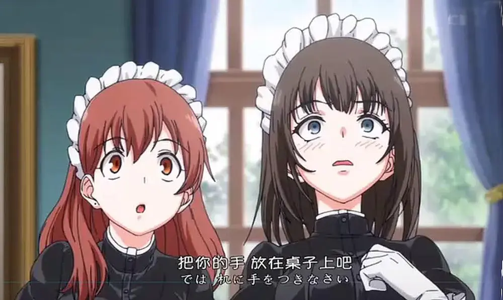 《女仆教育》全集未删减版免费观看-高清1080P无广告在线播放-女仆教育完整版中字超清资源