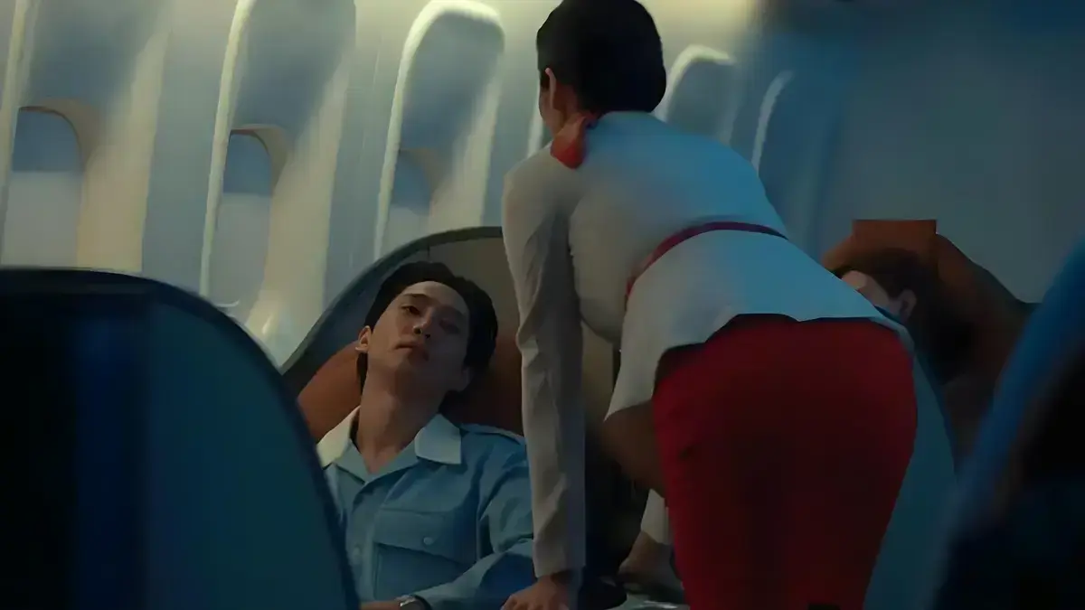 《韩国空姐》1080P超清全集免费观看-未删减版爆笑空乘喜剧在线看-《韩国空姐》HD高清画质无卡顿播放+网盘下载