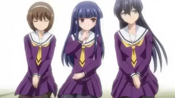 《少女们的茶道主义》在线观看全季高清-少女们的茶道主义全集免费播放-无删减完整版尽享中字