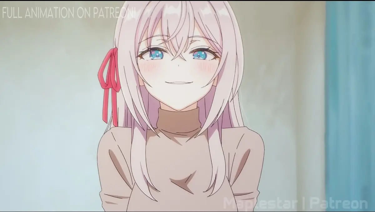 《艾莉同学》超清2D动画在线播放全集-内嵌中字完整版免费观看-经典同人动漫资源