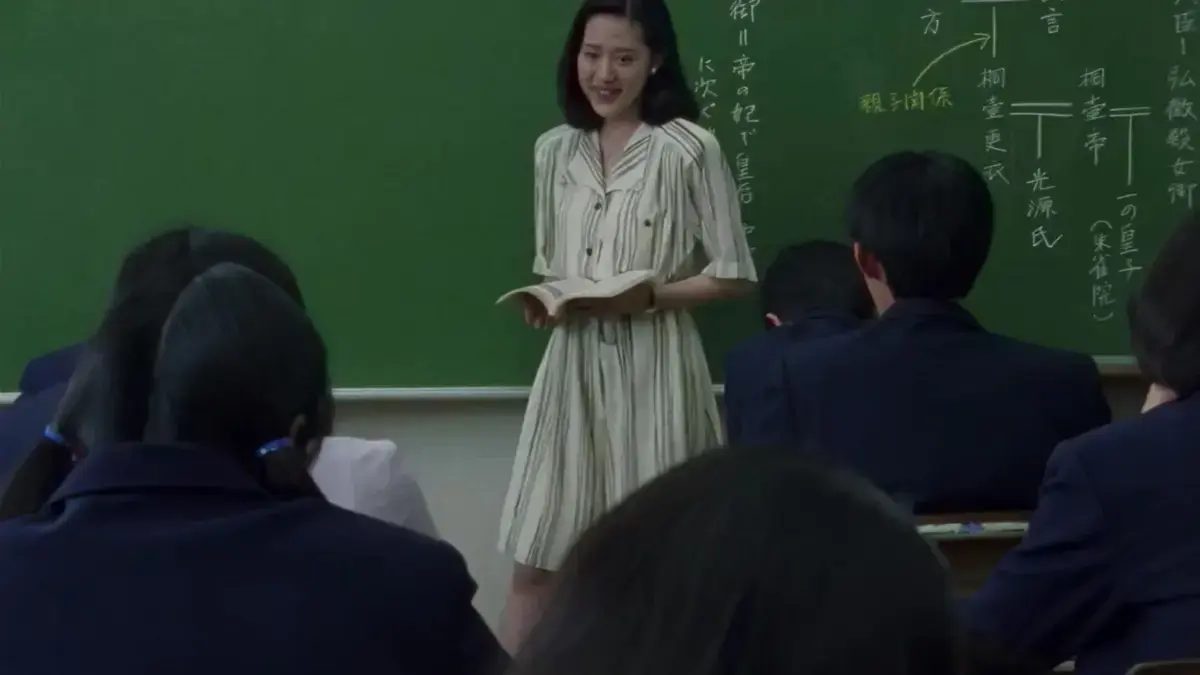 《女教师日记》相关资源图片