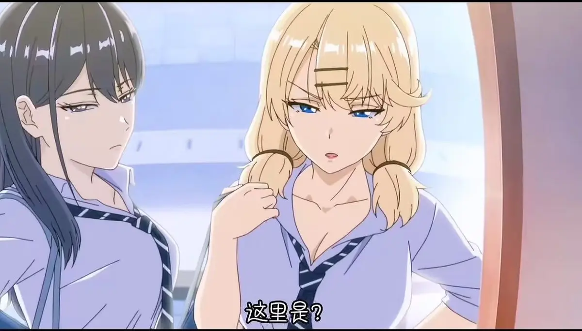《泡在我家的辣妹》第三季全集免费在线观看-高清HD1080P无删减日语中字-《泡在我家的辣妹》动漫全季完整版无广告播放