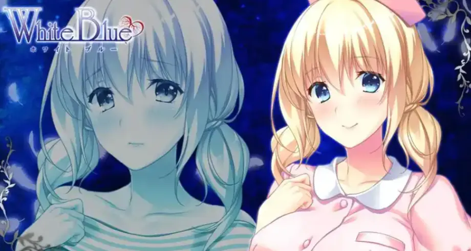 《White Blue ～白衣的后悔～》无删减全集在线看 - White Blue白衣的后悔里番动漫 - 1080P高清无广告播放 - 免费观看入口风车动漫