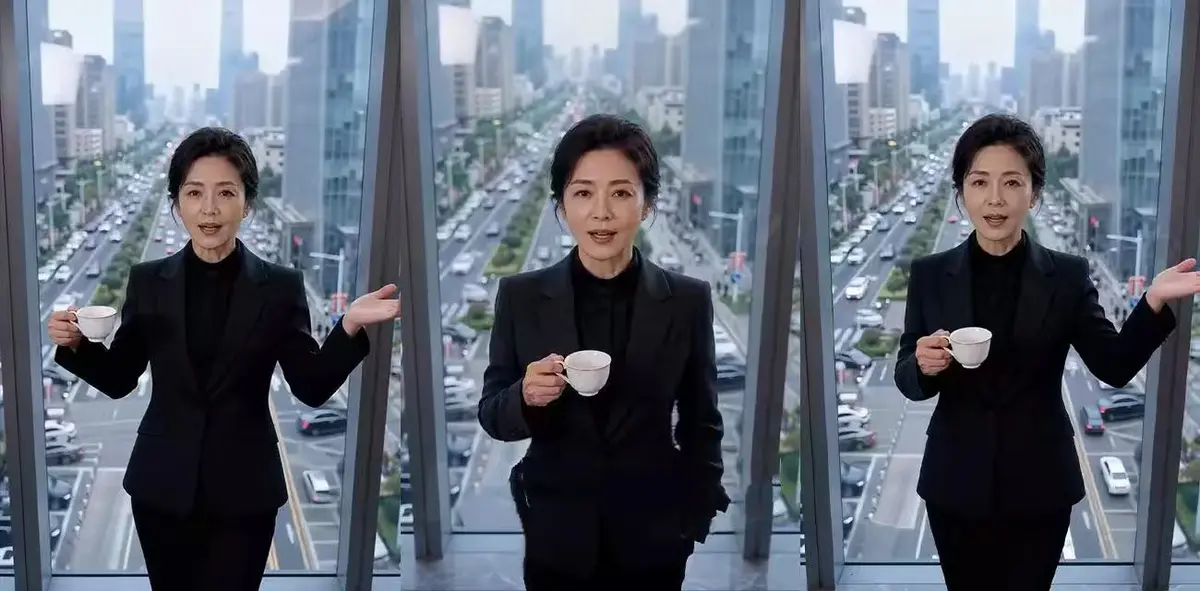《我的岳母苏沛真》完整版合集免费在线观看-AI短剧家庭温情爆款全集高清播放-一键下载资源