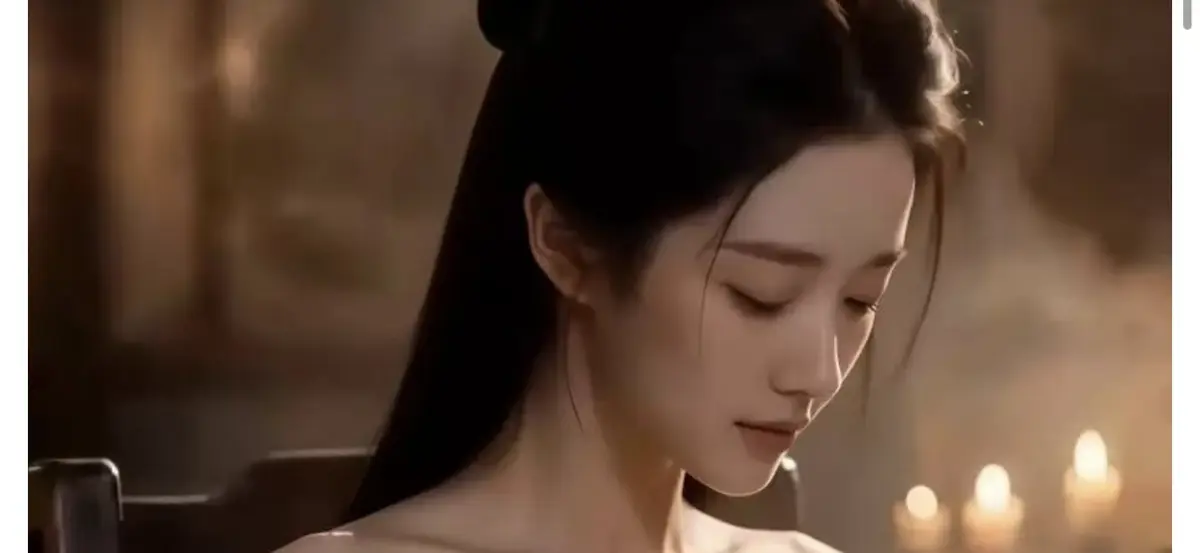 《小龙女奇遇记》AI短剧完整版合集-2026国风仙侠超高人气-小龙女奇遇记初入凡尘历劫闯荡-全网刷屏高能反转追剧合集