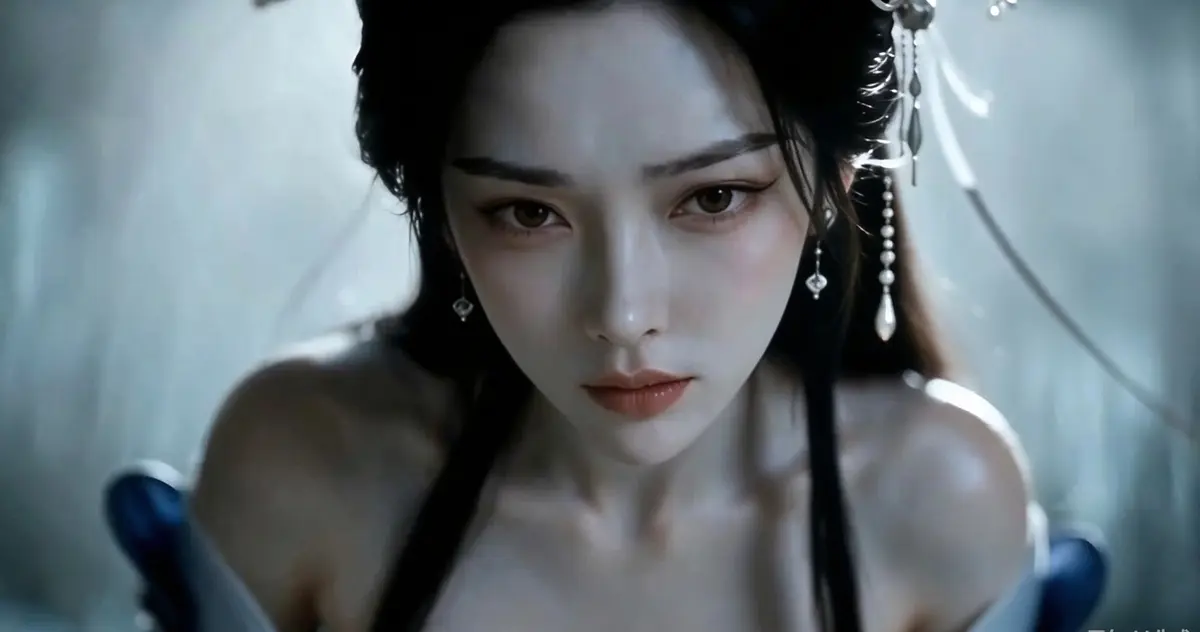《琼明神女录》全集免费观看-1080P超清无删减资源下载-黄豆AI短剧高清完整版在线播放-永久免费观看无广告