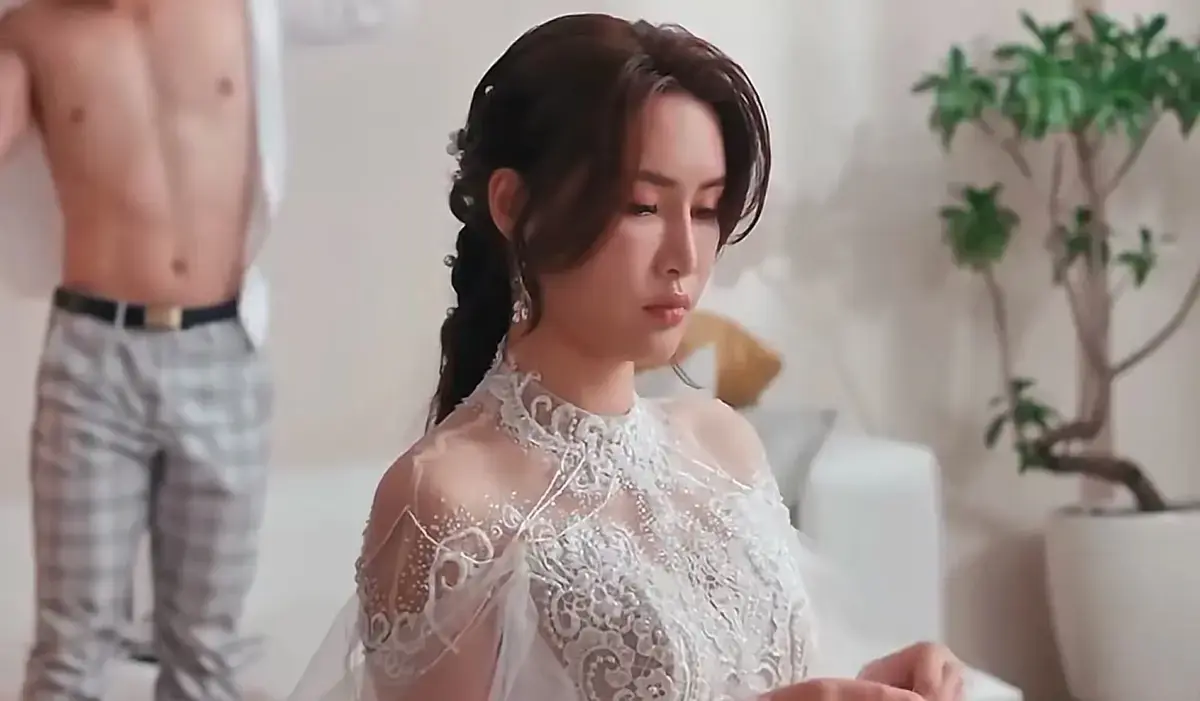 《苏畅-小凤新婚》艾熙苏畅老师演绎完整版上线 - 无删减零水印高清资源下载 - 全网首发云盘同步珍藏