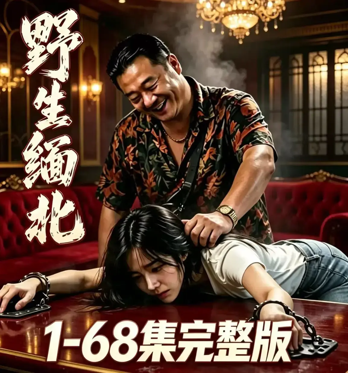 《野生缅北》2026爆火AI短剧高清无删减全集-黄豆漫剧黄果动漫电视剧-无广告免费在线观看-4K画质夸克网盘资源