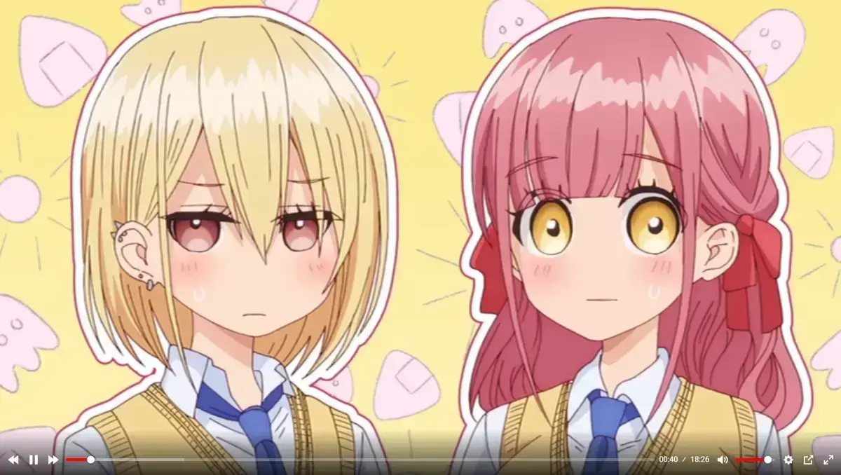 《玩美×玩媚》第一季全集高清在线观看 - 动漫无删减免费播放 - 风车动漫樱花动漫中字版 - 极速播放VS影视