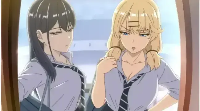 泡在我家的辣妹3全集高清完整版在线观看 - 1-12集无删减蓝光1080P免费播放 - 资源下载与在线免费看