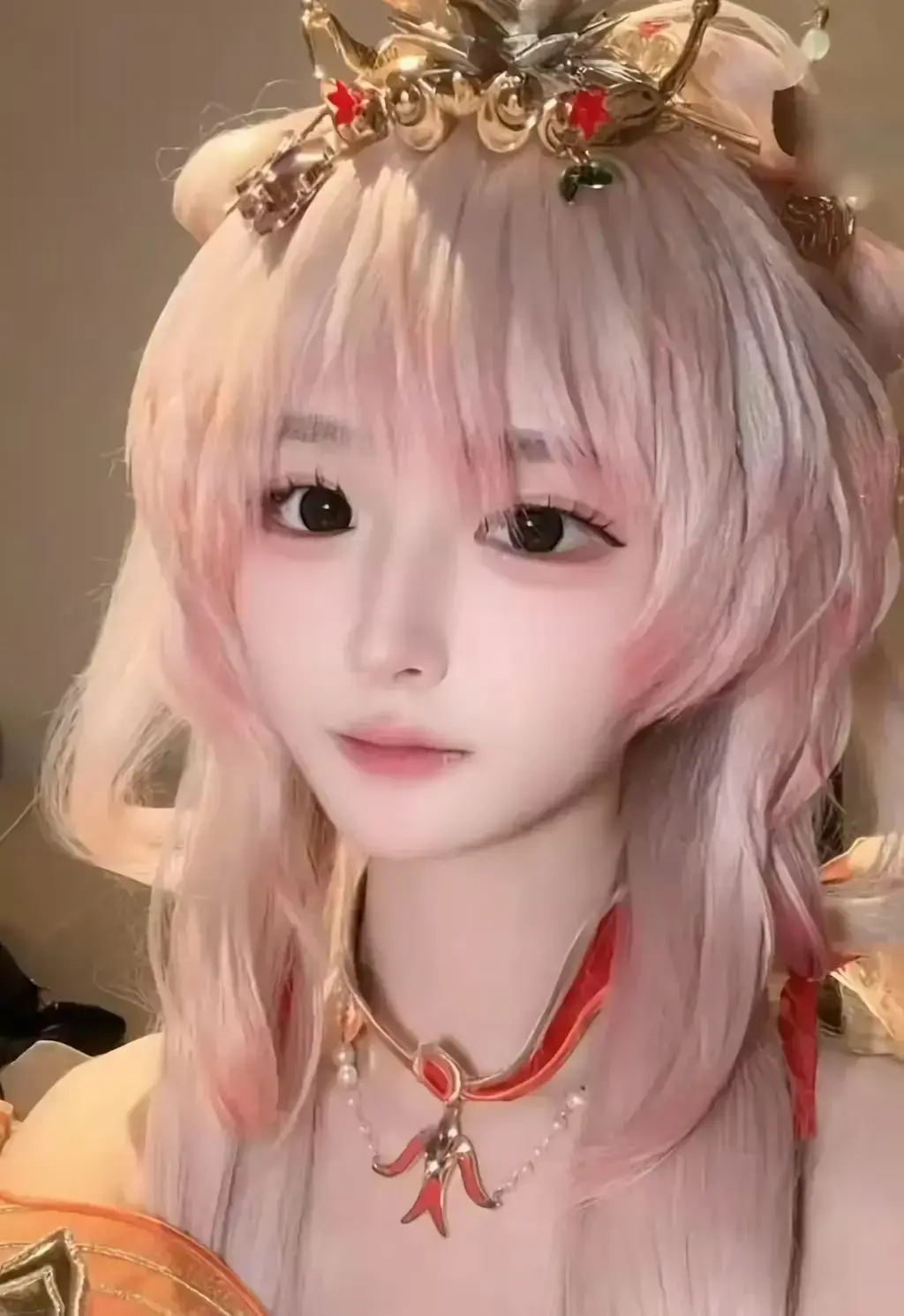 《季雨西施 cosplay》未删减高清全集中文配音在线观看 - 季雨西施cosplay合集免费观看 - 古典风情cos精修完整版无广告