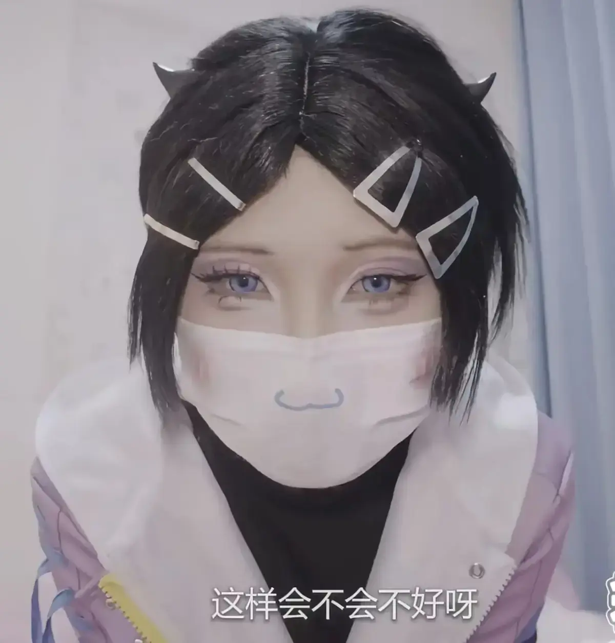 《小圆点cos无畏契约暮蝶视频》完整版免费观看-高清在线播放全集资源-无删减在线看小圆点cos暮蝶视频-星辰影院同步更新