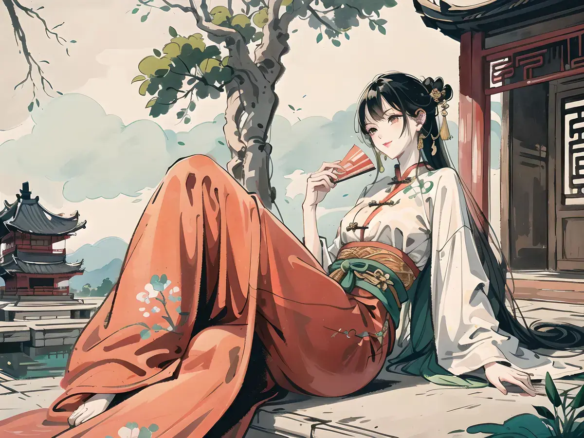 《一汀烟雨杏花寒》大结局阅读,徐琅华容珩容桃裴清越完整版剧情介绍-烟雨花开超清完整版全章节正版-一汀烟雨杏花寒完整剧情解析及网盘链接