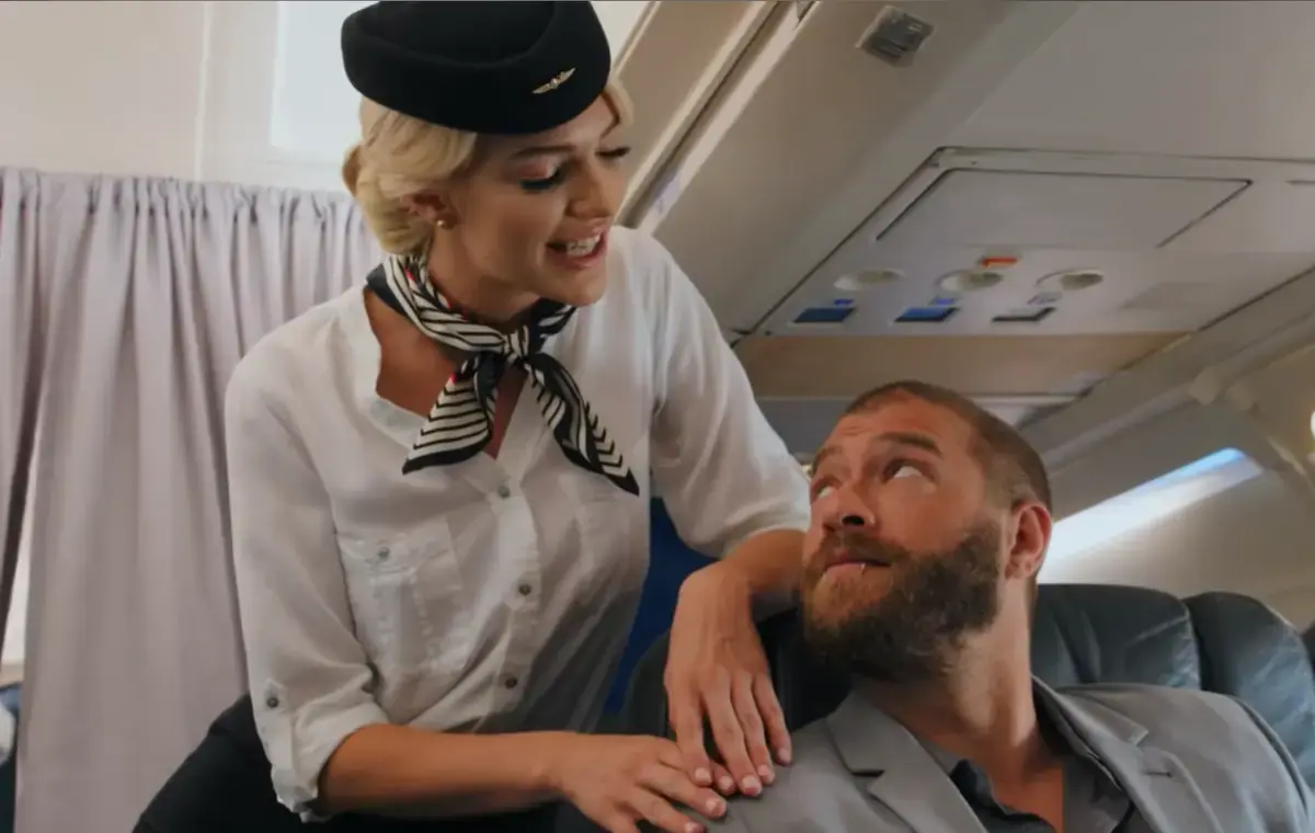 《Jet Setters - 飞行者》高清免费在线看- Kenna James 主演热门欧美剧 Jet Setters 1-4 集 HD 中字未删减版完整观看