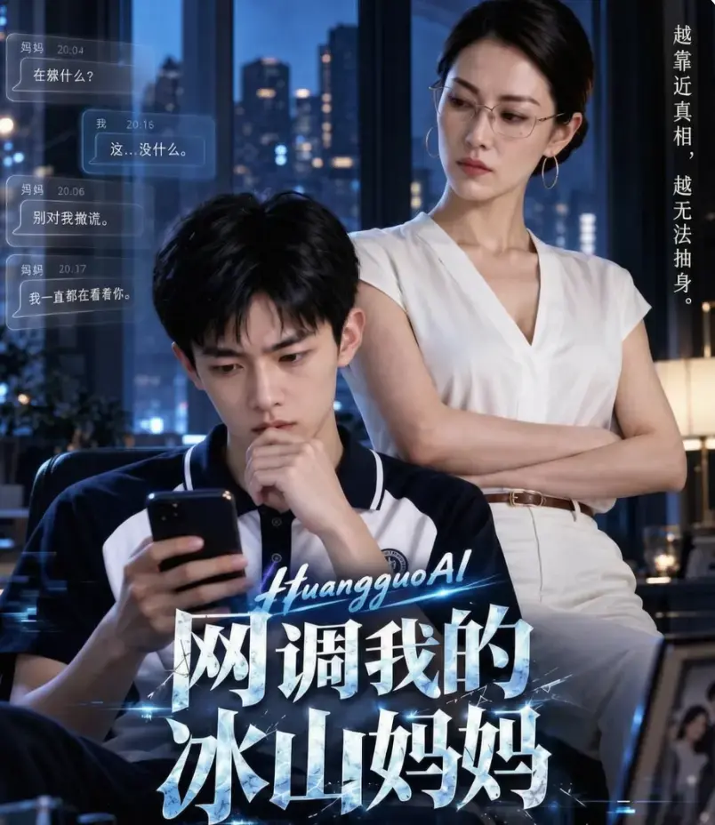 网调我的冰山妈妈AI黄果魔改短剧全集在线观看-免费高清不卡顿完整版资源-中字未删减全片在线看