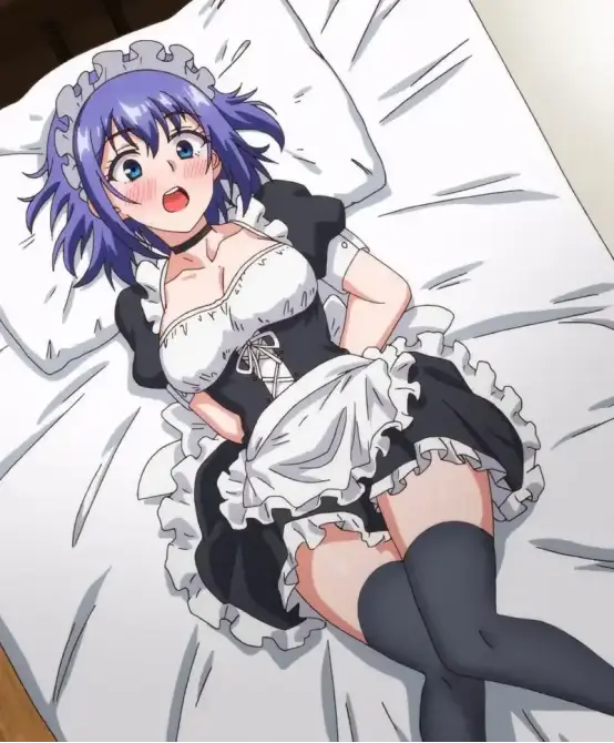 《女仆教育2》第二话蓝光1080P高清播放-《女仆教育2》无广告全集在线观看-日漫女仆契约暗战更新