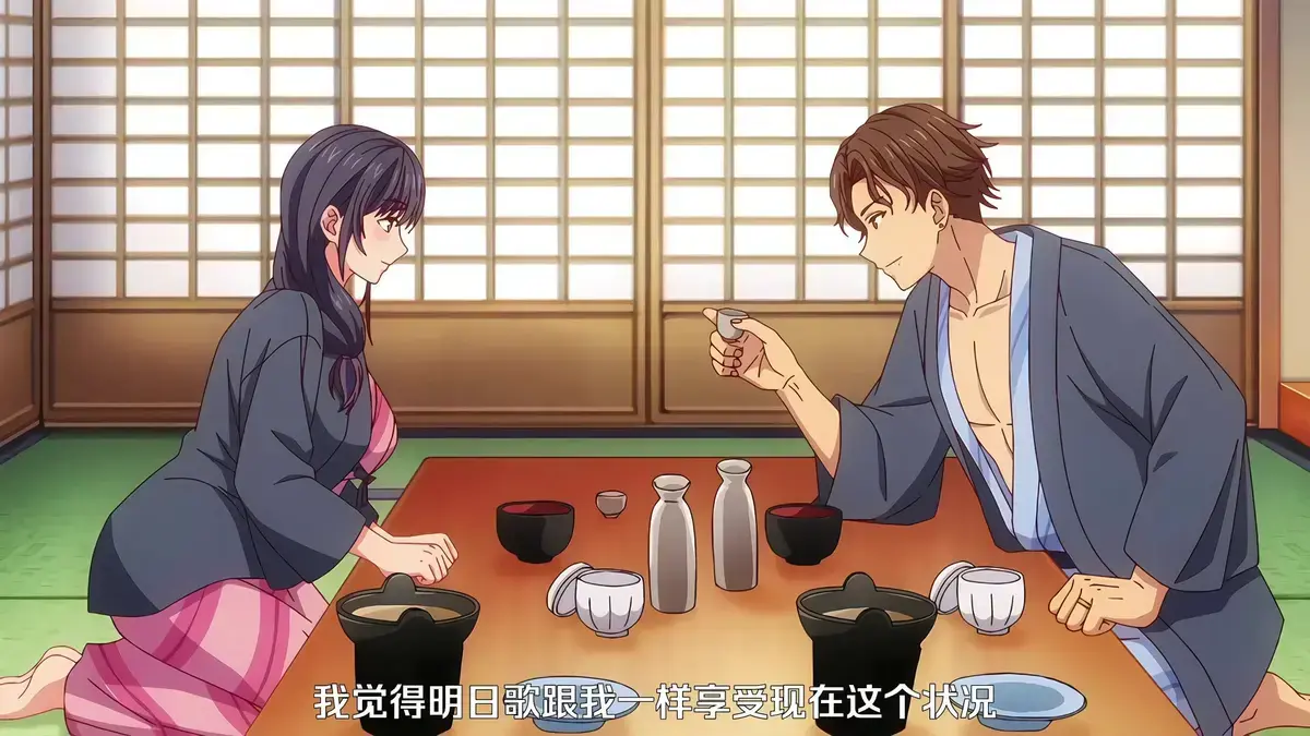 《夫妇联欢～回不去的夜晚》全集中字版 - 无删减高清免费在线观看 - 夫妇联欢～回不去的夜晚剧情评测