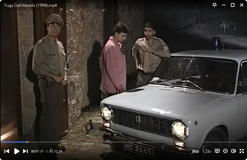 《逃离阿尔巴尼亚》完整未删减版在线观看-1998高清中文字幕免费播放-《逃离阿尔巴尼亚》全集资源