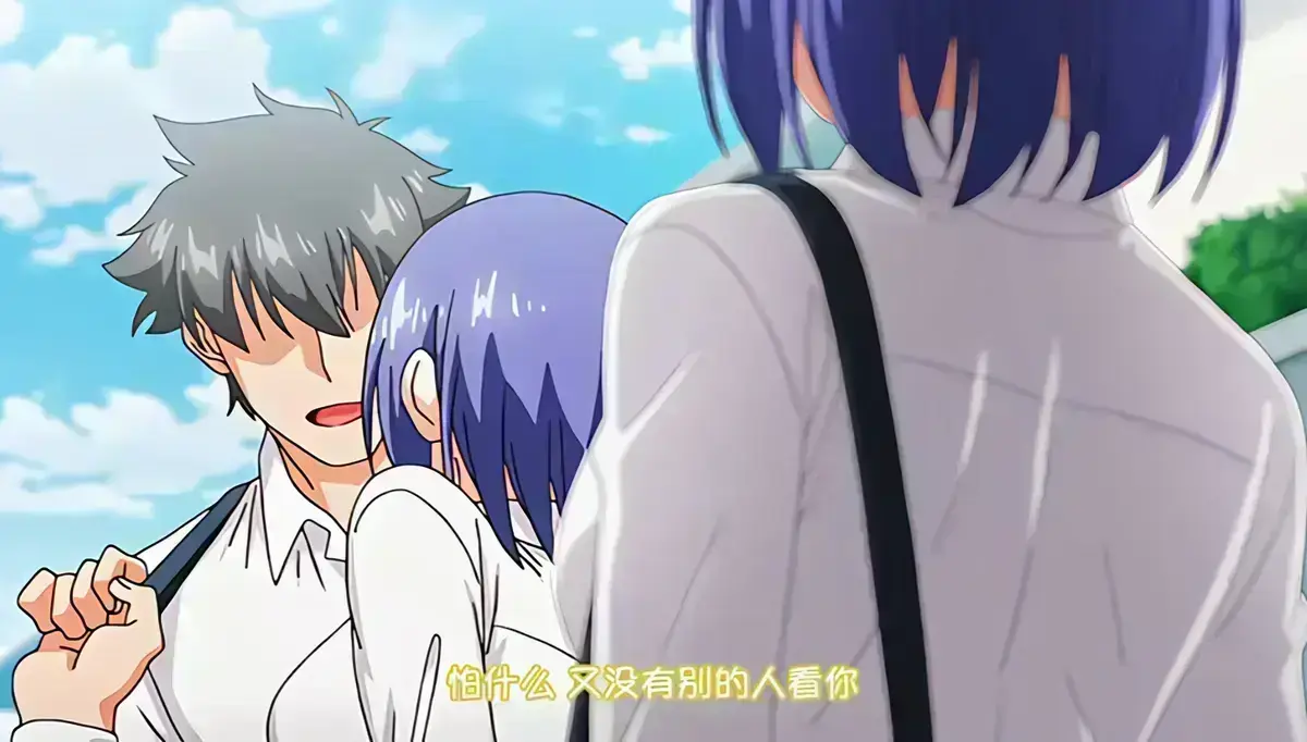 枫与铃loveme第一季全集高清免费在线看-校园恋爱番剧无广告播放-loveme枫与铃资源下载