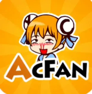 acfan(流鼻血版)安装包免费下载 - 原画画质在线追番全站无删减 - acfan(流鼻血版)催泪反转结局弹幕刷屏